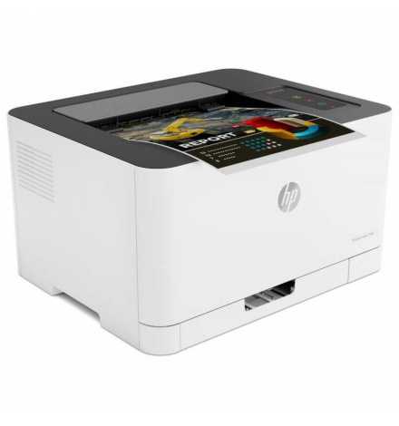Imprimante HP Color Laser 150a Printer 4ZB94A | Prix pas cher, Imprimante jet d'encre - en Tunisie 