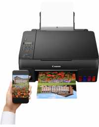 Canon PIXMA Mega Tank G640 | Prix pas cher, Imprimantes, Scanners - en Tunisie 