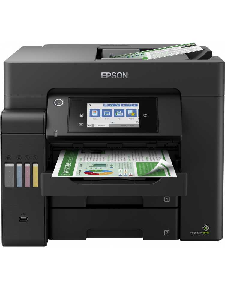 Imprimante professionnelle : un marché en pleine expansion > Guide Pro  Photocopieurs