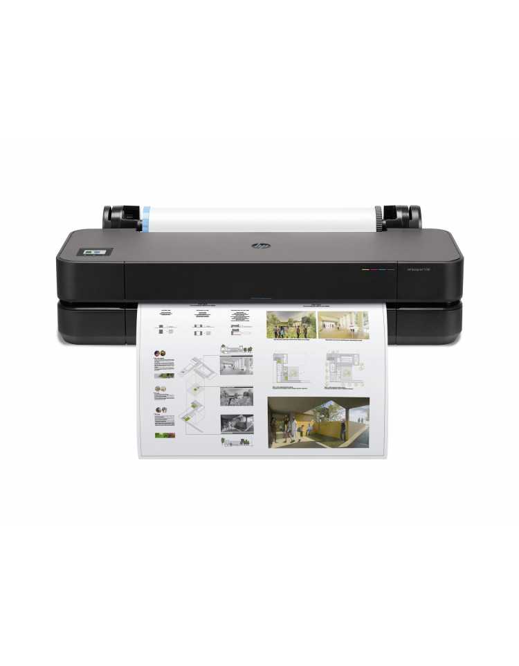 Câble en nappe pour imprimante HP - Accessoires pour imprimantes -  Techni-Contact