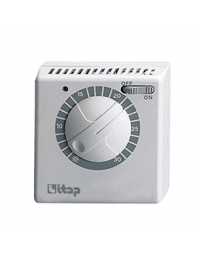 THERMOSTAT D'AMB MAN ITAP | Prix pas cher, Raccord rapide - en Tunisie 