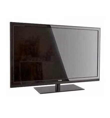 TV LED 43" - SABA | Prix pas cher, TV LED , LCD - en Tunisie 