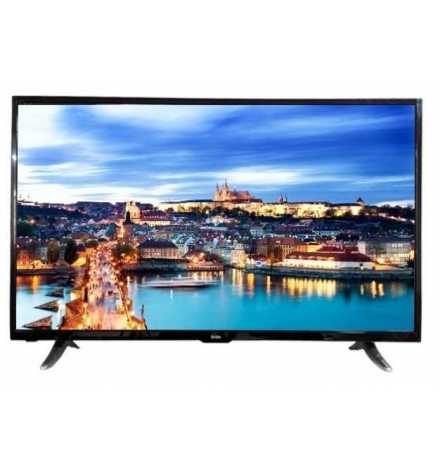 TV LED 55" FULL HD - SABA | Prix pas cher, TV LED , LCD - en Tunisie 