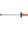 CLE DYNAMOMETRIQUE A PENDULE INCLINABLE 1/2", 0-300N.M CrV6140 YATO | Prix pas cher, Outillages... - en Tunisie 