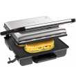 Panini Grill TEFAL 2000W - Plaques Antiadhésives - Inox GC242D12 | Prix pas cher, Cuiseur et mijoteur - en Tunisie 