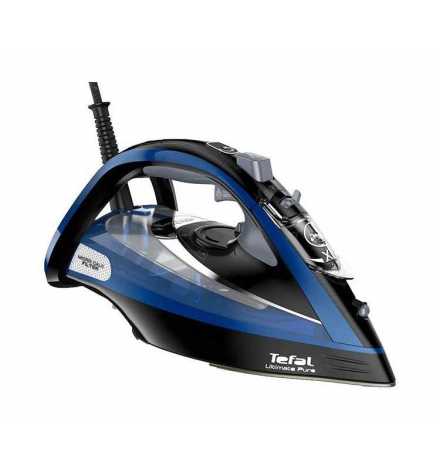 Fer à Vapeur TEFAL FV9848 Ultimate Anti-Calc - 3200W - Débit Vapeur 60g/min | Prix pas cher, Fer à repasser - en Tunisie 