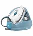 Fer Générateur TEFAL GV5265E 2320W | Débit Vapeur 85g/min - Bleu & Blanc | Prix pas cher, Fer à repasser - en Tunisie 