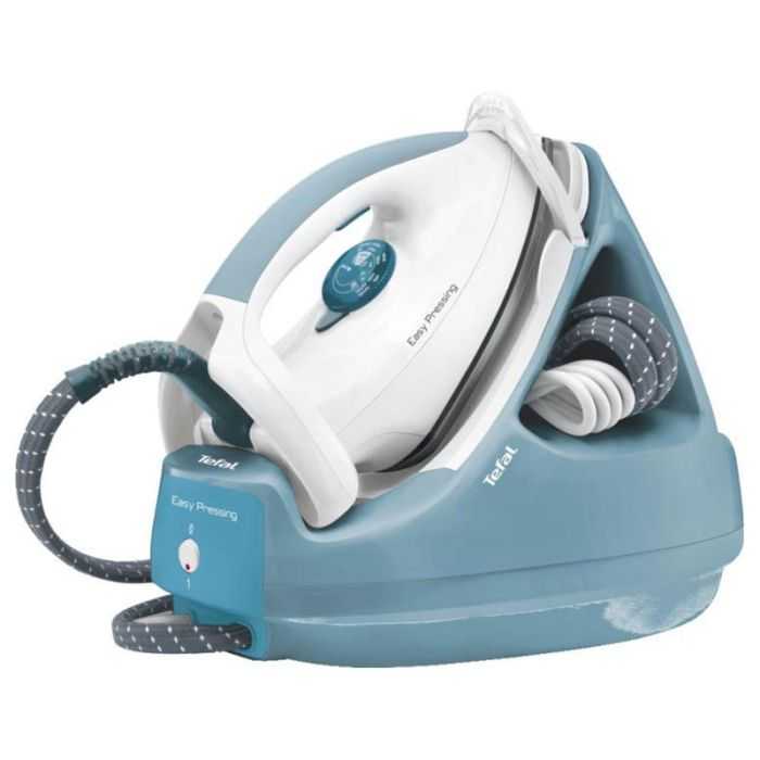 Fer à Vapeur TEFAL FV2839 Ultragliss - 2400W - Débit Pressing 185g/min -  Tunisie