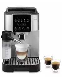 Machine à Café Expresso DELONGHI Magnifica Start INT 1 DL ECAM220.30.SB - Un Début de Journée Parfait | Prix pas cher, Machine à