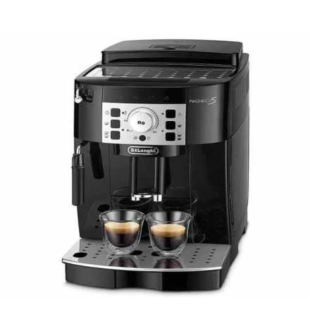 Machine à Café DELONGHI Magnifica ECAM22.110.B - Pour un Café Parfait à Chaque Instant | Prix pas cher, Cafetière à filtre - e