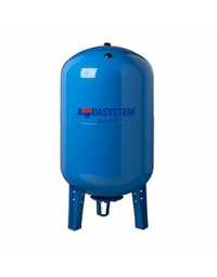 Vase d'Expansion Bleu Aquasystem 100L - Stabilité et Performance Maximale | Prix pas cher, Equipement de chauffage central - en