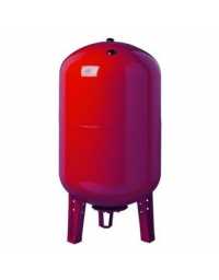 Vase d'Expansion Rouge Aquasystem 300L - Stabilité et Performance Maximale | Prix pas cher, Equipement de chauffage central - e