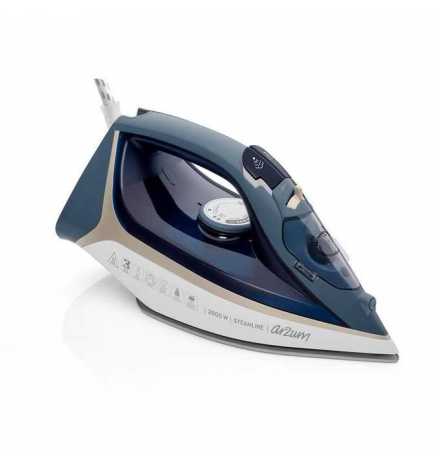 Fer à Vapeur TEFAL FV2839 Ultragliss - 2400W - Débit Pressing 185g/min -  Tunisie