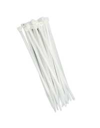 COLLIER DE SERRAGE NYLON 4,8X280MM BLANC /100PCS VOREL | Prix pas cher, Outillages... - en Tunisie 