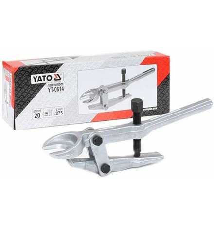 EXTRACTEUR A BRAS POUR ROTULES 20MM YATO | Prix pas cher, Outillages... - en Tunisie 