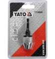 MANDRIN AUTOSERRANT HEX.1/4" 0.5-6.5/75MM YATO | Prix pas cher, Outillages... - en Tunisie 