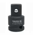 REDUCTEUR IMPACT 1/2''F -3/8''M CrMo SCM-440 YATO | Prix pas cher, Outillages... - en Tunisie 