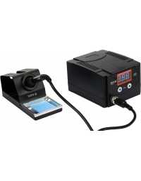 STATION DE SOUDAGE LCD 75W / T° 200 - 480°C ESD YATO | Prix pas cher, Outillages... - en Tunisie 