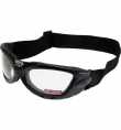 LUNETTE DE SECURETE INCOLORE REGLABLE CL1 NORME EN 166 YATO | Prix pas cher, Outillages... - en Tunisie 