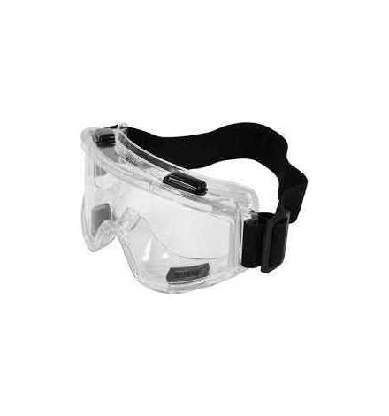 LUNETTE DE PROTECTION AVEC 4 SOUPAPES DE VENTILATION CL1 YATO | Prix pas cher, Outillages... - en Tunisie 