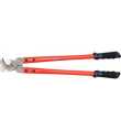 COUPE-CABLE CUIVRE-ALUMINIUM L.580MM/250MM² YATO | Prix pas cher, Outillages... - en Tunisie 