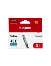 CARTOUCHE CANON CLI-481XL C EMB | Prix pas cher, Imprimantes, Scanners - en Tunisie 