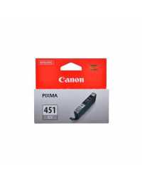 CARTOUCHE CANON CLI-451 GY | Prix pas cher, Imprimantes, Scanners - en Tunisie 