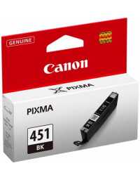 CARTOUCHE CANON CLI-451 BK | Prix pas cher, Imprimantes, Scanners - en Tunisie 