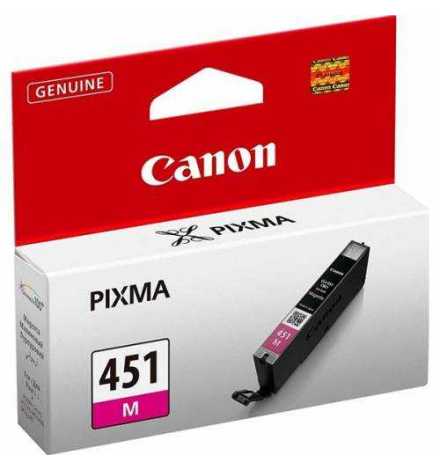 CARTOUCHE CANON CLI-451 M | Prix pas cher, Imprimantes, Scanners - en Tunisie 