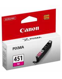 CARTOUCHE CANON CLI-451 M | Prix pas cher, Imprimantes, Scanners - en Tunisie 