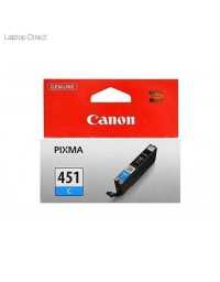 CARTOUCHE CANON CLI-451 C | Prix pas cher, Imprimantes, Scanners - en Tunisie 