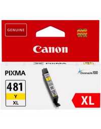 CARTOUCHE CANON CLI-481XL Y EMB | Prix pas cher, Imprimantes, Scanners - en Tunisie 