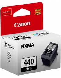 CARTOUCHE CANON IJ CARTRIDGE PG-440 EMB | Prix pas cher, Imprimantes, Scanners - en Tunisie 