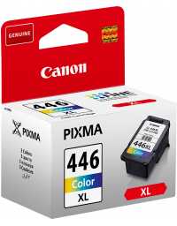 CARTOUCHE CANON CL-446XL EMB | Prix pas cher, Imprimantes, Scanners - en Tunisie 