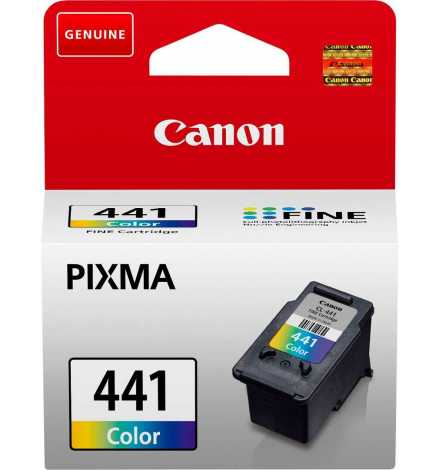 CARTOUCHE CANON IJ CARTRIDGE CL-441 EMB | Prix pas cher, Imprimantes, Scanners - en Tunisie 