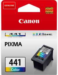 CARTOUCHE CANON IJ CARTRIDGE CL-441 EMB | Prix pas cher, Imprimantes, Scanners - en Tunisie 