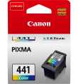 CARTOUCHE CANON IJ CARTRIDGE CL-441 EMB | Prix pas cher, Imprimantes, Scanners - en Tunisie 