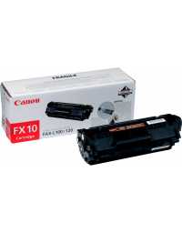 TONER CANON FX-10 Cartridge (yield 2000 pages) | Prix pas cher, Imprimantes, Scanners - en Tunisie 