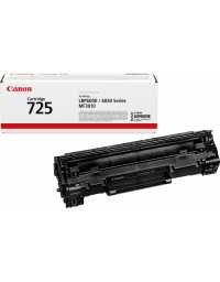 TONER CANON CANON Cartridge 725 | Prix pas cher, Imprimantes, Scanners - en Tunisie 