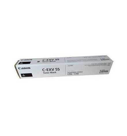 C-EXV 55 Toner Black (Yield 23 000 pages) Canon | Prix pas cher, Imprimantes, Scanners - en Tunisie 