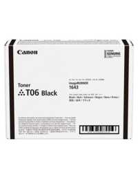 Toner T06 Black (Yield 20 500 pages) Canon | Prix pas cher, Imprimantes, Scanners - en Tunisie 