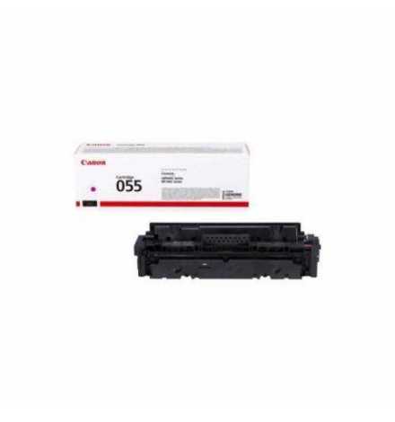 TONER CANON CRG 055 M | Prix pas cher, Imprimantes, Scanners - en Tunisie 