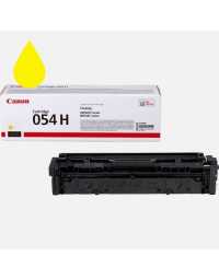 TONER CANON CRG 054 H Y | Prix pas cher, Imprimantes, Scanners - en Tunisie 