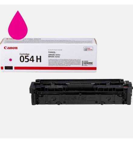 TONER CANON CRG 054 H M | Prix pas cher, Imprimantes, Scanners - en Tunisie 