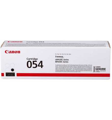 TONER CANON CRG 054 BK | Prix pas cher, Imprimantes, Scanners - en Tunisie 