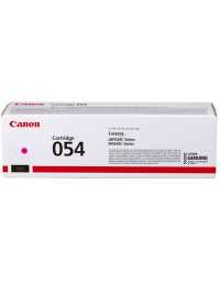 TONER CANON CRG 054 M | Prix pas cher, Imprimantes, Scanners - en Tunisie 