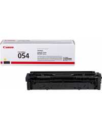 TONER CANON CRG 054 Y | Prix pas cher, Imprimantes, Scanners - en Tunisie 