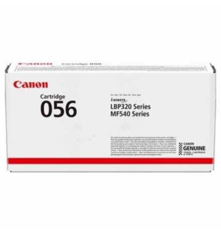 TONER CANON CRG 056 BK | Prix pas cher, Imprimantes, Scanners - en Tunisie 