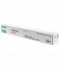 C-EXV 51 L Toner Cyan (Yield 26 000 pages) Canon | Prix pas cher, Imprimantes, Scanners - en Tunisie 