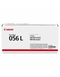 TONER CANON CRG 056 L BK | Prix pas cher, Imprimantes, Scanners - en Tunisie 